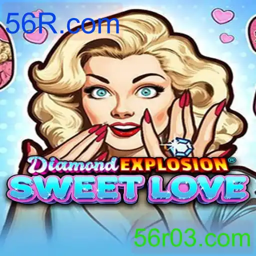DiamondExplosionSweetLove